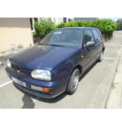 Feu arriere principal droit (feux) VOLKSWAGEN GOLF 3 Photo n°4