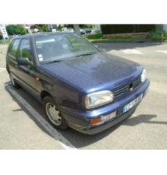 Feu arriere principal droit (feux) VOLKSWAGEN GOLF 3 Photo n°6