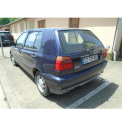 Feu arriere principal droit (feux) VOLKSWAGEN GOLF 3 Photo n°7