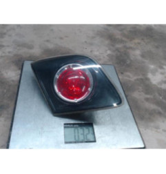 Feu arriere secondaire gauche (feux) MAZDA 3 1 Photo n°1