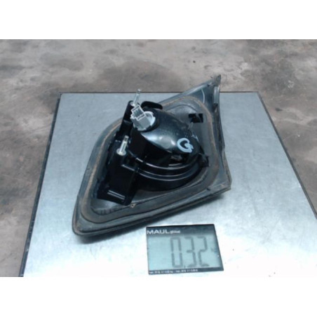 Feu arriere secondaire gauche (feux) MAZDA 3 1
