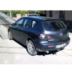 Feu arriere secondaire gauche (feux) MAZDA 3 1 Photo n°3