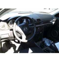 Feu arriere secondaire gauche (feux) MAZDA 3 1 Photo n°6