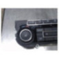 Commande chauffage VOLKSWAGEN GOLF PLUS