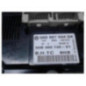 Commande chauffage VOLKSWAGEN GOLF PLUS