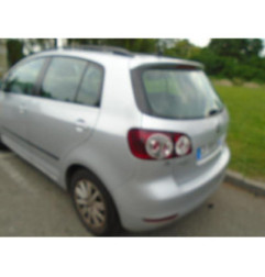 Commande chauffage VOLKSWAGEN GOLF PLUS Photo n°6