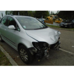 Commande chauffage VOLKSWAGEN GOLF PLUS Photo n°10