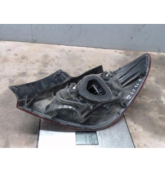 Feu arriere principal gauche (feux) OPEL CORSA D