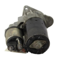 Demarreur OPEL CORSA D Photo n°3