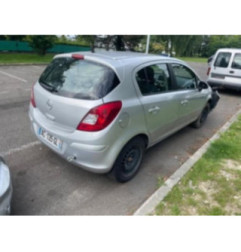 Demarreur OPEL CORSA D Photo n°6