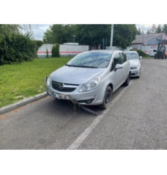 Demarreur OPEL CORSA D Photo n°9