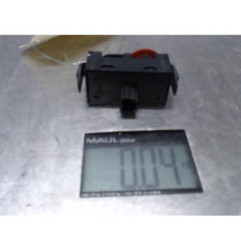 Bouton de warning RENAULT CLIO 3 Photo n°1