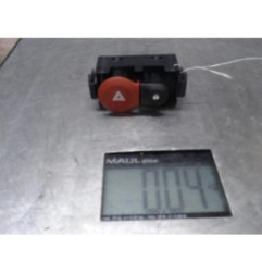 Bouton de warning RENAULT CLIO 3