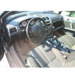 Interrupteur de leve vitre avant gauche PEUGEOT 407 Photo n°4