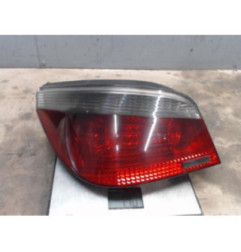 Feu arriere principal gauche (feux) BMW SERIE 5 E60
