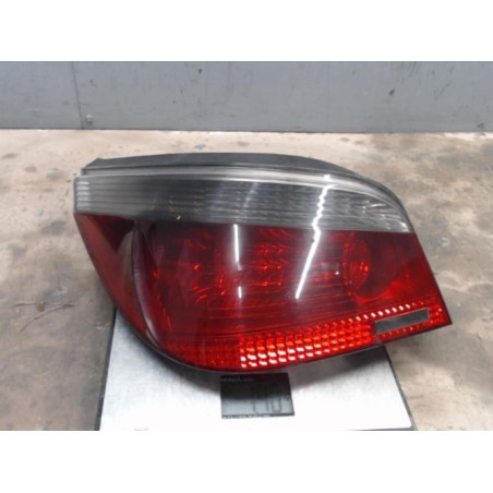 Feu arriere principal gauche (feux) BMW SERIE 5 E60