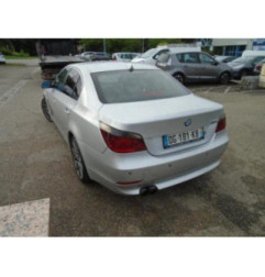 Feu arriere principal gauche (feux) BMW SERIE 5 E60 Photo n°3