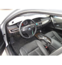 Feu arriere principal gauche (feux) BMW SERIE 5 E60 Photo n°4