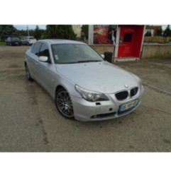 Feu arriere principal gauche (feux) BMW SERIE 5 E60 Photo n°7