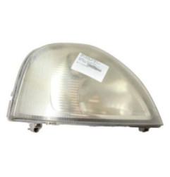 Optique avant principal droit (feux)(phare) RENAULT MASTER 2 Photo n°1