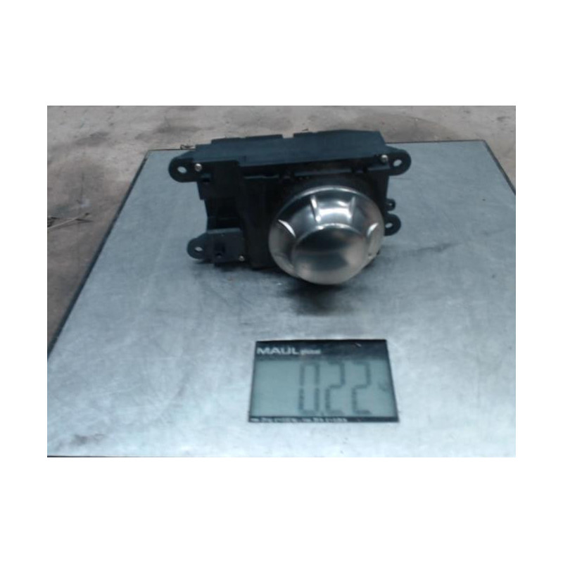 Commande GPS BMW SERIE 5 E60