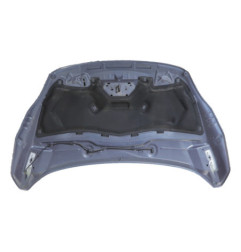 Capot FORD C-MAX 2 Photo n°4