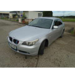 Commande GPS BMW SERIE 5 E60 Photo n°6