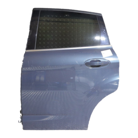 Porte arriere gauche FORD C-MAX 2 Photo n°1