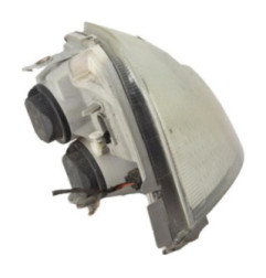Optique avant principal droit (feux)(phare) RENAULT MASTER 2 Photo n°4