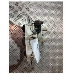 Commande chauffage PEUGEOT BOXER 2 Photo n°1