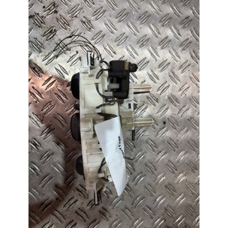 Commande chauffage PEUGEOT BOXER 2 Photo n°1
