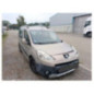 Capot PEUGEOT PARTNER 2