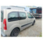 Capot PEUGEOT PARTNER 2