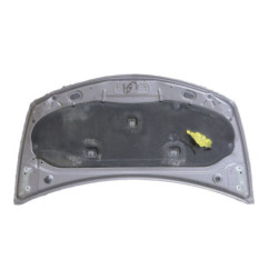 Capot RENAULT CLIO 3 Photo n°4