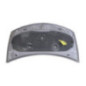 Capot RENAULT CLIO 3