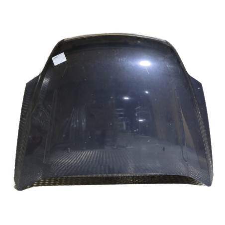 Capot FORD MONDEO 3 Photo n°1