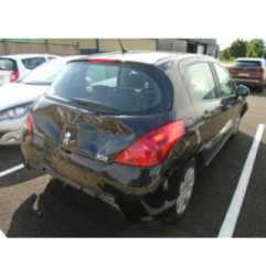 Demarreur PEUGEOT 308 1 Photo n°7