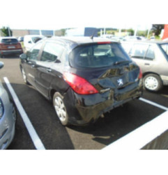 Demarreur PEUGEOT 308 1 Photo n°8