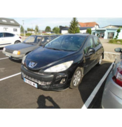 Demarreur PEUGEOT 308 1 Photo n°9