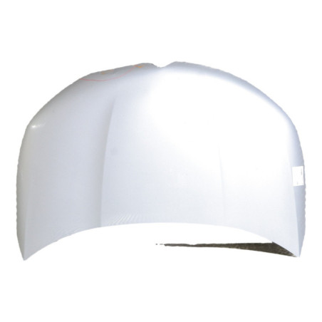 Capot CITROEN C4 2 Photo n°1