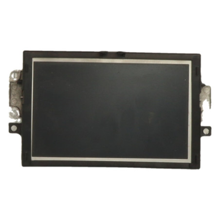 Ecran GPS CITROEN C4 2 Photo n°1