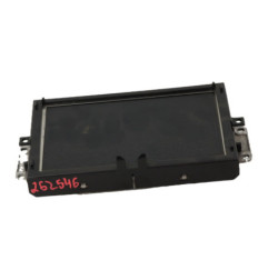 Ecran GPS CITROEN C4 2