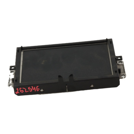 Ecran GPS CITROEN C4 2