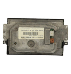 Ecran GPS CITROEN C4 2 Photo n°6