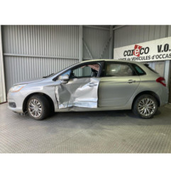 Ecran GPS CITROEN C4 2 Photo n°16