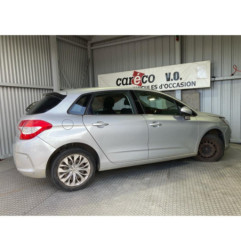Ecran GPS CITROEN C4 2 Photo n°18