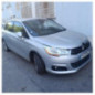 Ecran GPS CITROEN C4 2