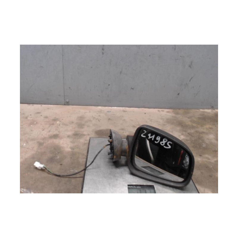 Retroviseur droit DACIA SANDERO 1