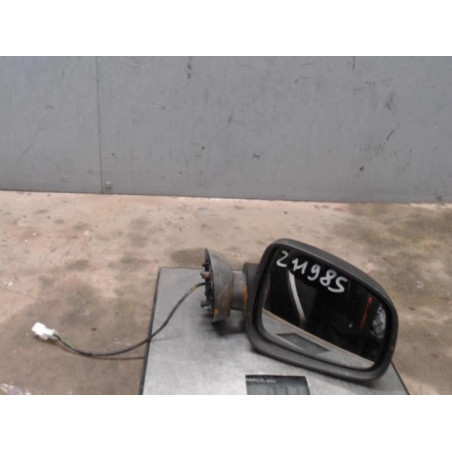 Retroviseur droit DACIA SANDERO 1 Photo n°1