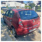 Retroviseur droit DACIA SANDERO 1
